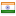 frenchapartments.org.in server is located in India